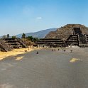MEX MEX Teotihuacan 2019APR01 Piramides 023 : - DATE, - PLACES, - TRIPS, 10's, 2019, 2019 - Taco's & Toucan's, Americas, April, Central, Day, Mexico, Monday, Month, México, North America, Pirámides de Teotihuacán, Teotihuacán, Year